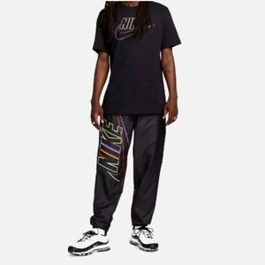 Men’s Nike pants L